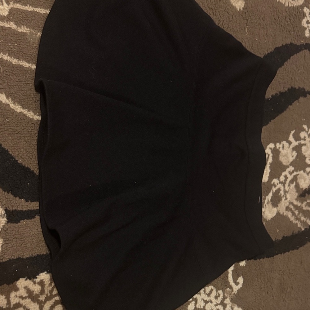 Banana Republic Black Women's Skirt